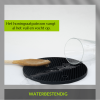 Silicone Onderlegger Onderzetter 4 stuks