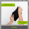 Silicone Onderlegger Onderzetter 4 stuks