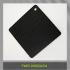 Silicone Onderlegger Onderzetter 4 stuks