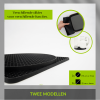 Silicone Onderlegger Onderzetter 4 stuks