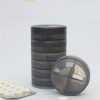Medicatie 1FORME Pillen Doos Grijs