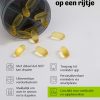 Medicatie Pillen Doos Grijs voordelen