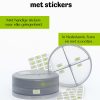 Medicatie Pillen Doos Personaliseerbaar