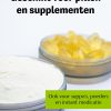 Medicatie Pillen Doos Supplementen