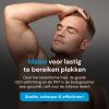 bodygrooming armharen Pijnloos Armharen Verwijderen